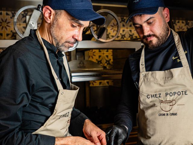 Chez Popote 