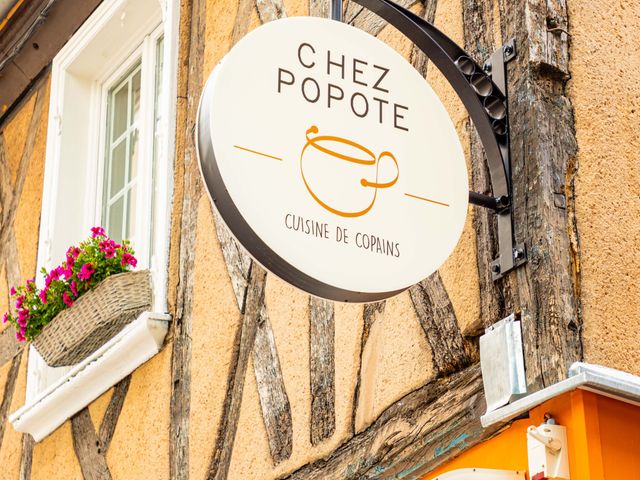 Chez Popote 