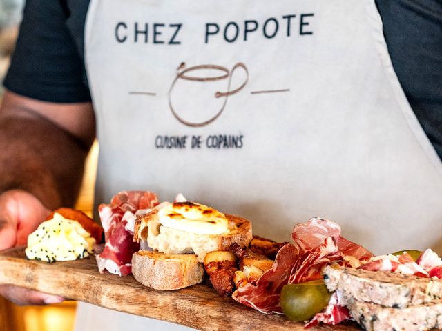 Chez Popote 